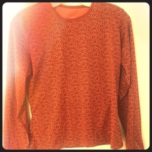 Patagonia Apilene Groovy Top